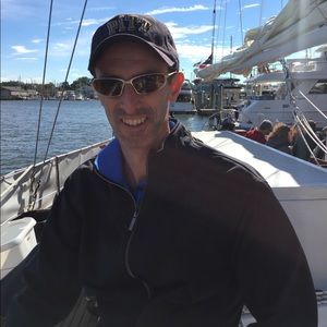 Meet your Posher, Tim